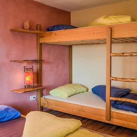 Apartment Kamacir Kobarid Zimmer foto