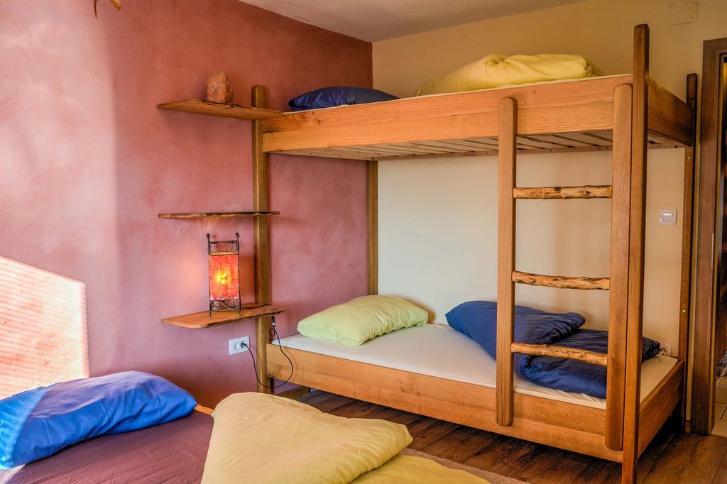 Apartment Kamacir Kobarid Zimmer foto