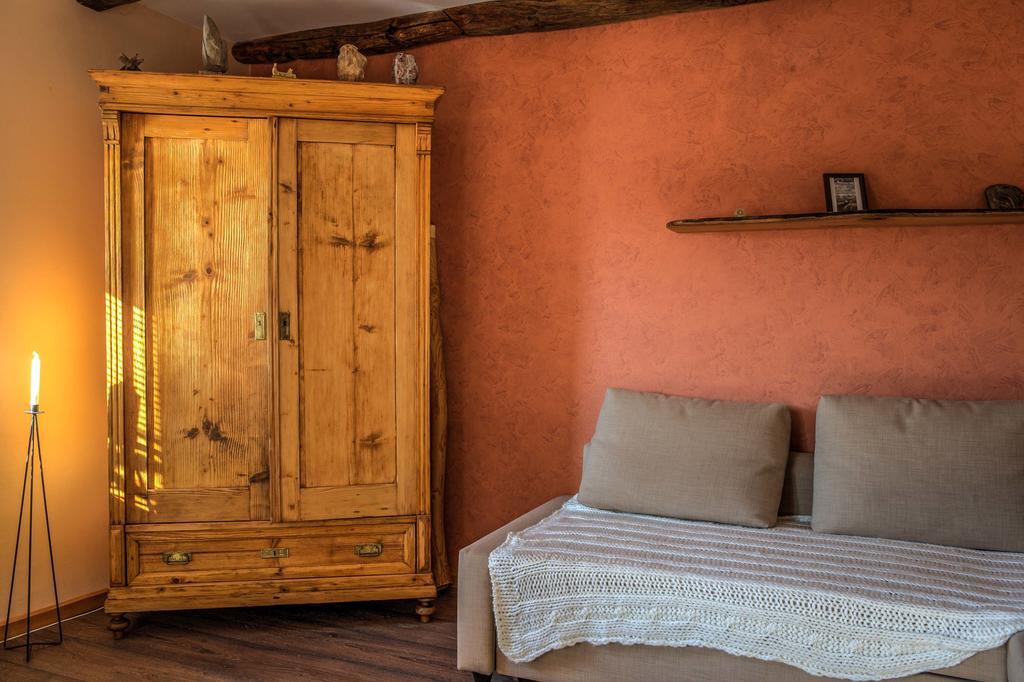 Apartment Kamacir Kobarid Zimmer foto