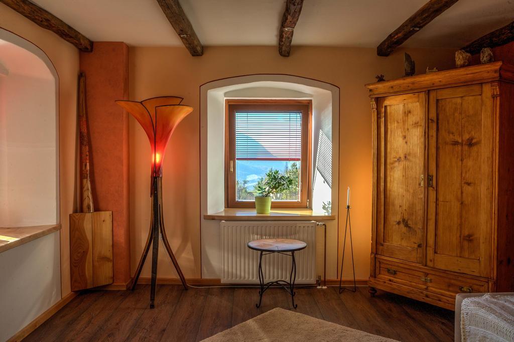 Apartment Kamacir Kobarid Zimmer foto