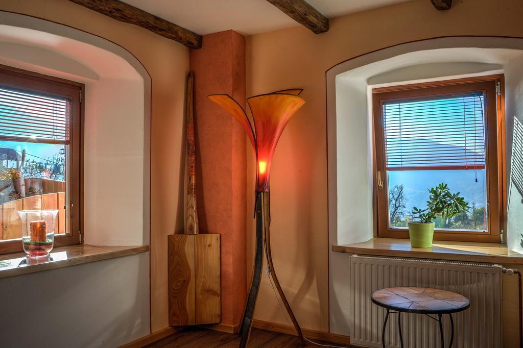 Apartment Kamacir Kobarid Zimmer foto