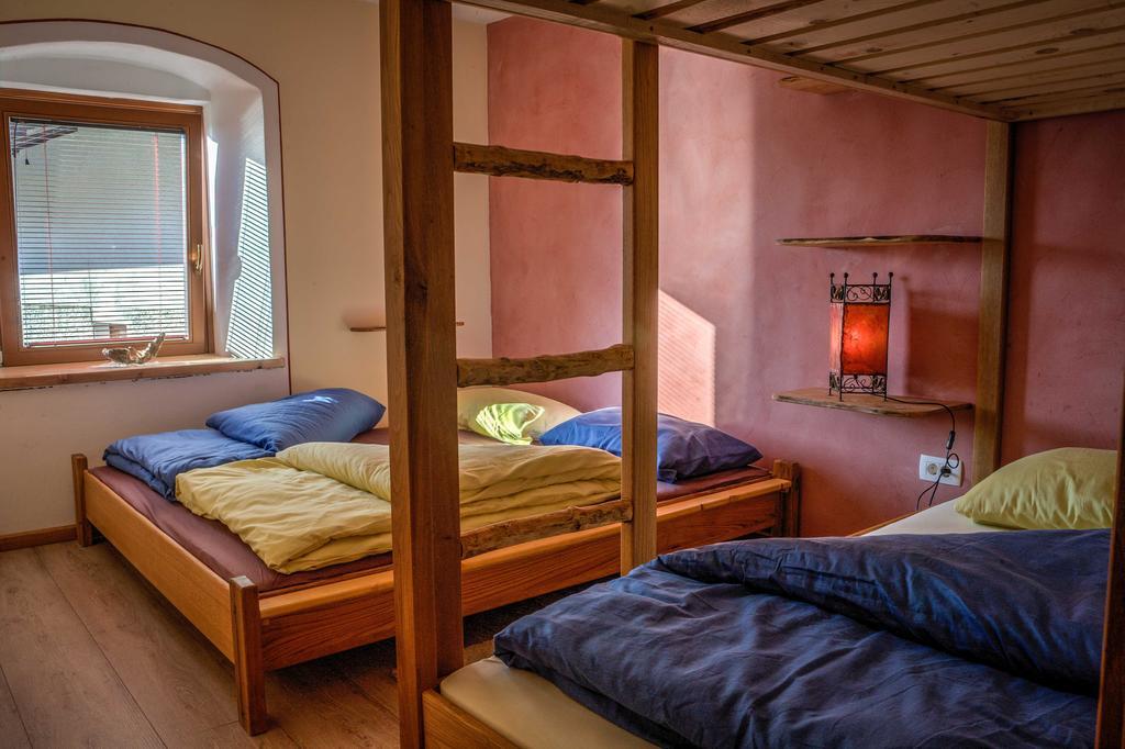 Apartment Kamacir Kobarid Zimmer foto